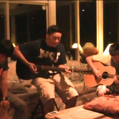 Mashup: "Seven Nation Army" / "Heard It Through the Grapevine"