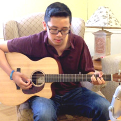 Worship Song Cover: All I Have (Tim Dobbelman)