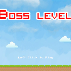 VoiDS-Boss Level (3.3 PeanutButter Remix)