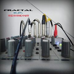SESSION 11 (Approaching Mix By Vince Ebb).