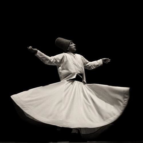 المشروع المصري - صوفي