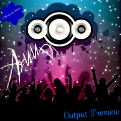 Tito el Bambino - El Amor ( Remix Aruu Dj)