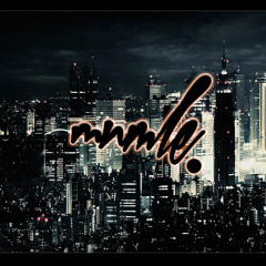 Yo Noise - Lost in Tokio (Ventil Shape Remix) MNMLE Rec.