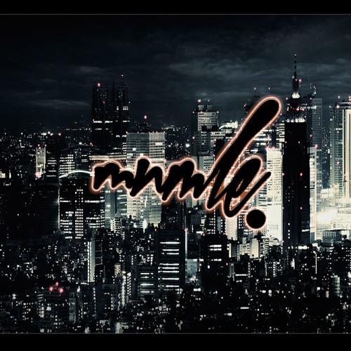 Yo Noise - Lost in Tokio (Ventil Shape Remix) MNMLE Rec.