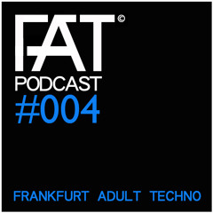 FAT Podcast - Episode #004 with Frank Savio (Move Frankfurt)