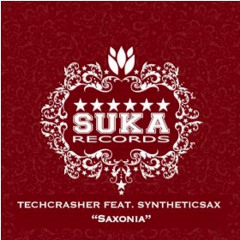 Syntheticsax