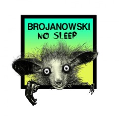 CFR030 : Brojanowski - Hairy Man (Original Mix)