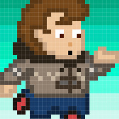 Doctor Pelican and the Good-Vibe Destroyers