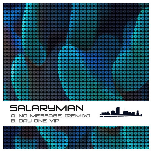 DIGITAL SOAP - NO MESSAGE (SALARYMAN Remix)- URBAN CHEMISTRY- OUT NOW