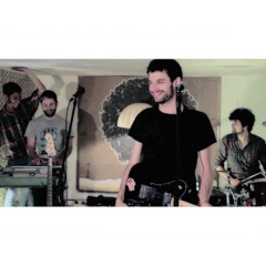 Antony (live recording // mixed by Shai Solan)