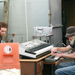 Session 1: Ryan "Tweak" Clark & Rod Grim Session