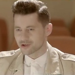 How deep is your love _ Adrian sina Akcent
