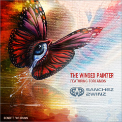 Tori Amos – Garlands [Sanchez 2winz Unofficial Remix] "The Winged Painter"