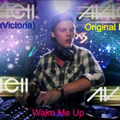 Wake Me Up (SpeedDance Edition)