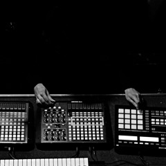 Arts The Beatdoctor - Downtempo livejam 12april2013