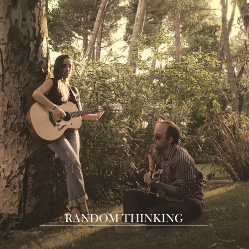 Random Thinking - Sons Of A New Age