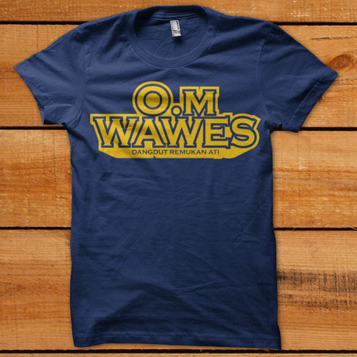 O.M Wawes -  Koe lungo