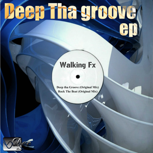 Rock the Beat_Walking FX