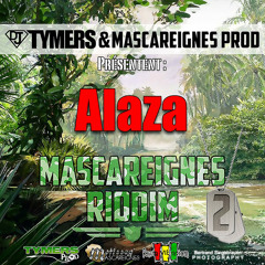 ALAZA - INDEPENDANT (Prod. By DJ TYMERS)