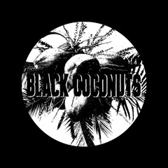 BLACK COCONUTS  BEDROCK HOWL SESSION 02 / Aug 2013