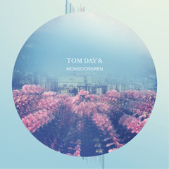TomDay X Monsoonsiren - We Watched The Clouds Form Shapes (Kyson Remix)