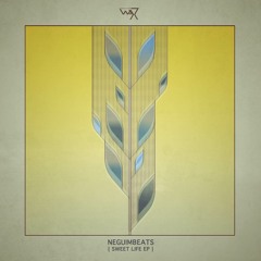 NeguimBeats - Jazz feat. Kolombiano ('Sweet Life' Ep _ DTW 22 / Out on 30th Aug)