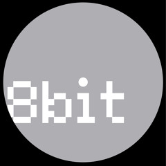 Sidney Charles - That Ain't Right (Original Mix) |8Bit-RECORDS|