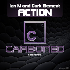 Ian M + Dark Element - Action (SC DEMO)