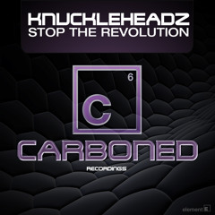 Knuckleheadz - Stop the revolution (SC DEMO)