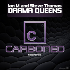 Steve Thomas + Ian M - Drama Queens (SC DEMO)