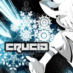 CruciA - Foreshadows
