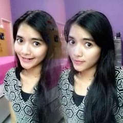 tahu diri -maudy (iseng)