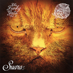 [Suara101] AFFKT - Llentrisca (Original Mix) Snippet