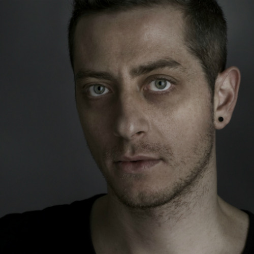 Davide Squillace - fabric Promo Mix