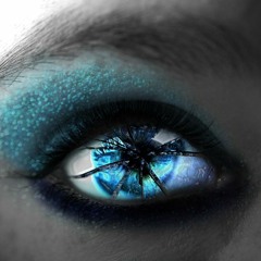 Telescope eyes (Eisley cover)