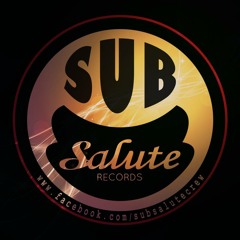 ALIMAN - DRON (SUB SALUTE RECORDINGS)
