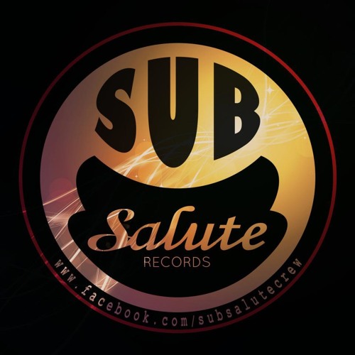 ALIMAN - DRON (SUB SALUTE RECORDINGS)