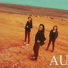 A U R U M - Ibu "Iwan Fals" (Cover) at AURUM bestcamp