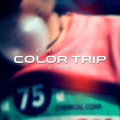 Emefas - Color Trip