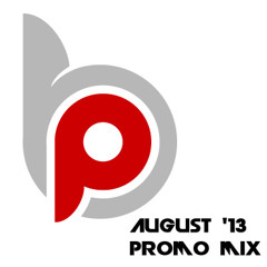 The Peverell Brothers - August 2013 'Promo mix'