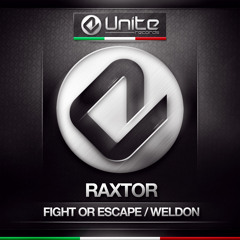 Raxtor - Weldon