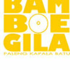 Bamboe Gila - Hiphop til' Drop