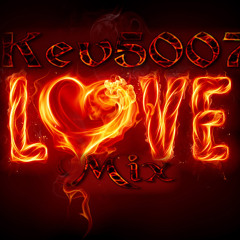 Kev5007 Love Mix (Pah Chihera,Trevor D, Nduna Q, Winky D,GoodChild)