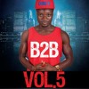 DJ-Blackberry - The Back 2 Black Vol.5 Exclusive