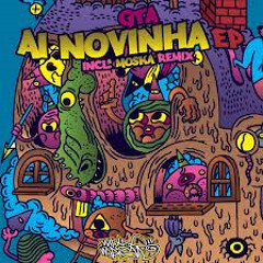 GTA, Borgeous  - AggroNovinha  (Kori Edit)