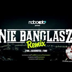 Quebonafide x Cywil x Tomb - Nie Banglasz REMIX (Produkcja Sir Michu)