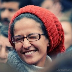 بديعة بوحريزي / Neyssatou