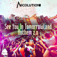 Tomorrowland 2013 Set by Nicolution
