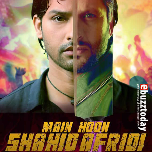 Malaal - Rahat Fateh Ali (Main Hon Shahid Afridi)