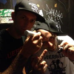 The Collab ft. yenemisis, Absouljah, ObiOne, Sheepy, Twisted, Jonesy prod. by JNS Music.